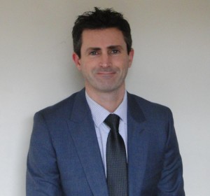 Dennis Freeman, Director, DMF Accountancy Ltd